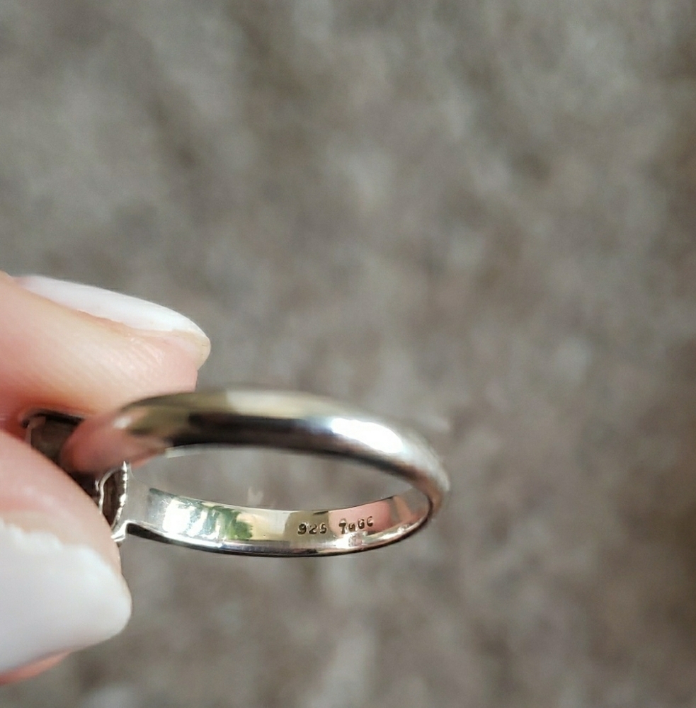 925 Ring - Picture 3 of 4